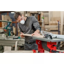 Настільна циркулярна пилка EINHELL TC-TS 8 I (4340412)
