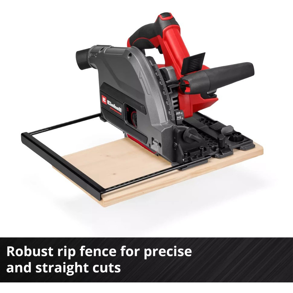 Пила дисковая EINHELL TP-PS 18/165 Li BL Solo (4331400) Заказать Пила дисковая EINHELL TP-PS 18/165 Li BL Solo (4331400)