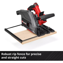 Пила дисковая EINHELL TP-PS 18/165 Li BL Solo (4331400) Пила дисковая EINHELL TP-PS 18/165 Li BL Solo (4331400)