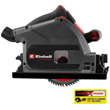 Пила дисковая EINHELL TP-PS 18/165 Li BL Solo (4331400) Пила дисковая EINHELL TP-PS 18/165 Li BL Solo (4331400)