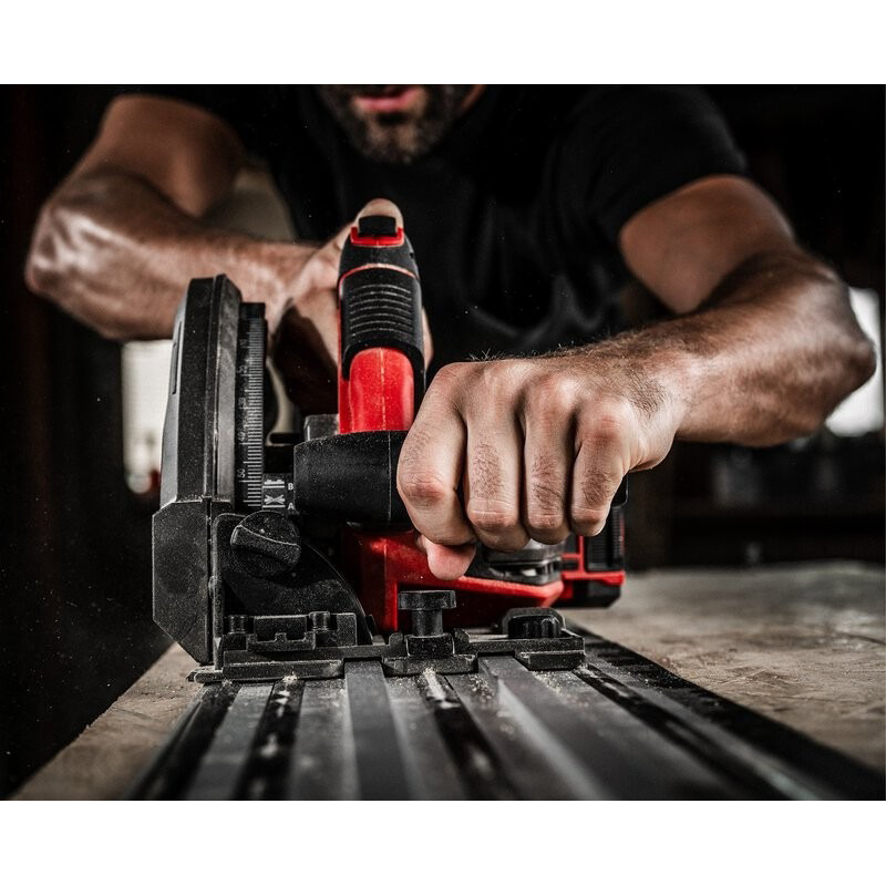 Пила дисковая EINHELL TP-PS 18/165 Li BL Solo (4331400) Фото 15 Пила дисковая EINHELL TP-PS 18/165 Li BL Solo (4331400)