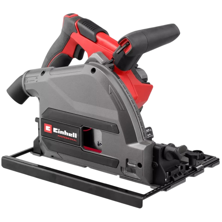 Пила дисковая EINHELL TP-PS 18/165 Li BL Solo (4331400) Пила дисковая EINHELL TP-PS 18/165 Li BL Solo (4331400)