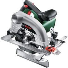 Дисковая пила BOSCH PKS 40 850 Вт (0.603.3C5.000)