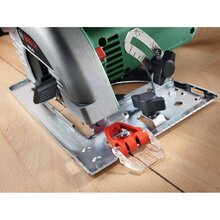 Дисковая пила BOSCH PKS 40 850 Вт (0.603.3C5.000)