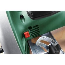 Дисковая пила BOSCH PKS 40 850 Вт (0.603.3C5.000)