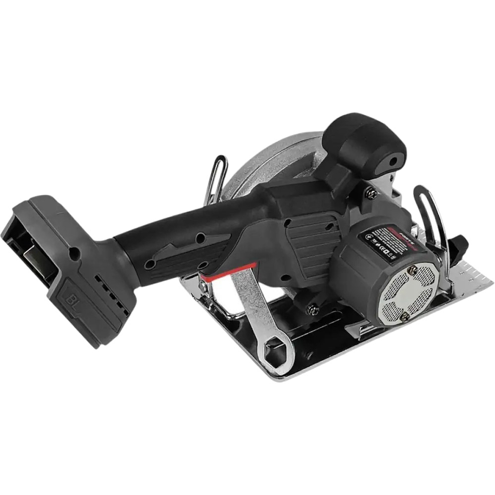 Зовнішній вигляд Пила дискова FORTE CS21-14 (142810)