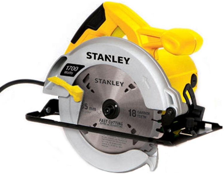 Дисковая пила Stanley STSC-1718