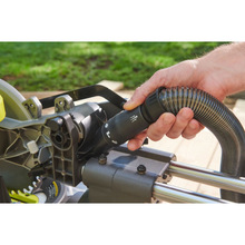 Торцовочная пила RYOBI ONE+ НР RMS18254X-0 без аккумулятора (5133005736)