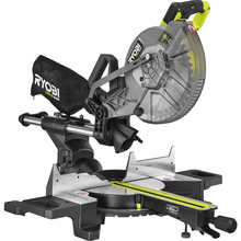 Торцовочная пила RYOBI ONE+ НР RMS18254X-0 без аккумулятора (5133005736)
