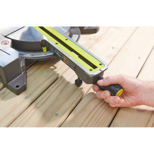 Торцовочная пила RYOBI ONE+ НР RMS18254X-0 без аккумулятора (5133005736)