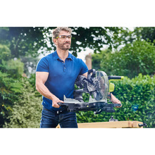 Торцовочная пила RYOBI ONE+ НР RMS18254X-0 без аккумулятора (5133005736)