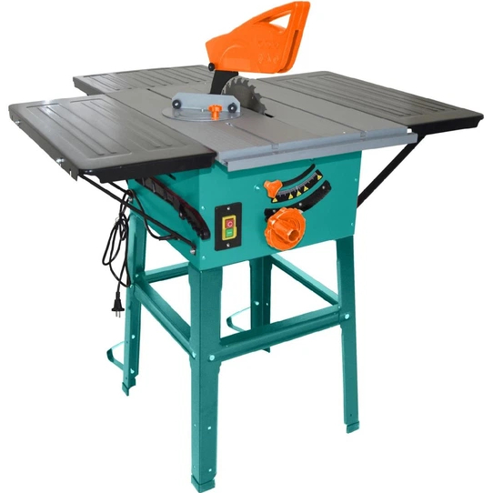 Пила циркулярна STURMAX CSM50250TB 2000 Вт