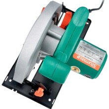 Пила дискова STURMAX CSM50190 1600 Вт