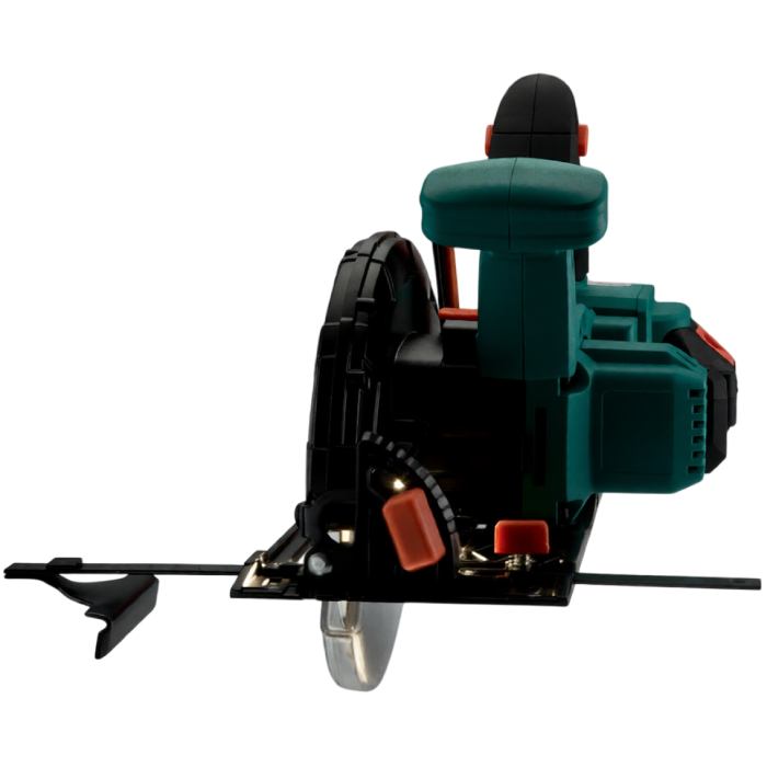 Пила циркулярна STURMAX CSM5001CR без АКБ та ЗУ Живлення акумулятор