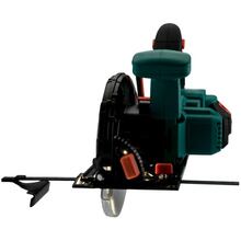 Пила циркулярна STURMAX CSM5001CR без АКБ та ЗУ