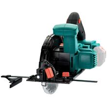 Пила циркулярна STURMAX CSM5001CR без АКБ та ЗУ