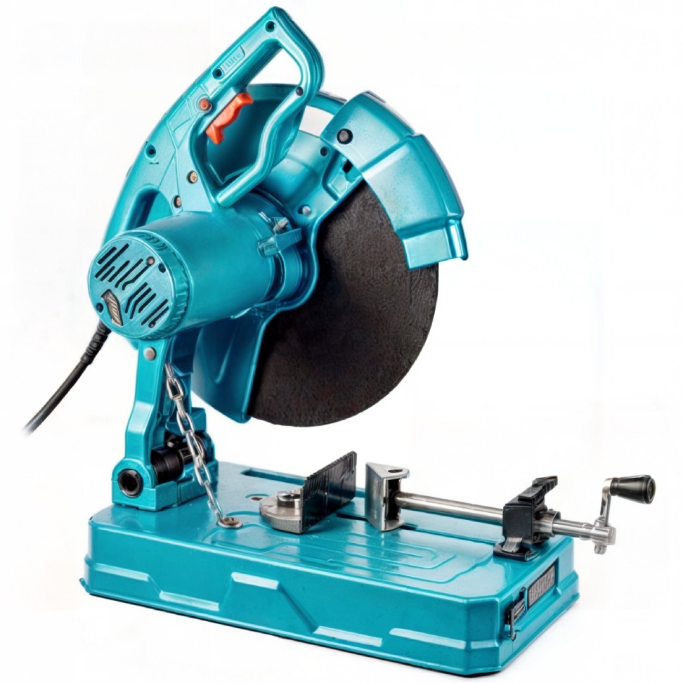 Дискова пила Sturmax CFM73260P