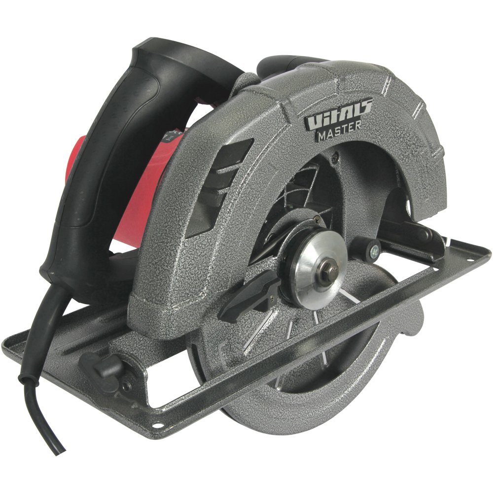 Пила циркулярная VITALS Master Rg 2321BWa (52096) Тип циркулярная