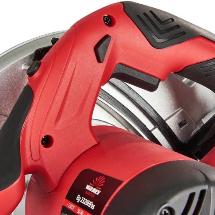 Изображение Пила циркулярная VITALS Master RG 2320HF AS (152887)