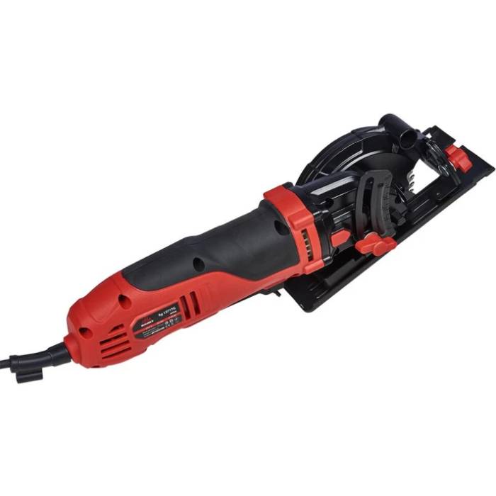 Пила циркулярная VITALS Master Rg 1271TG Mini (152935) Питание  сеть