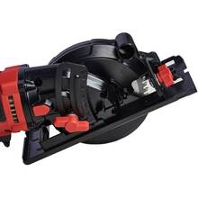 Пила циркулярная VITALS Master Rg 1271TG Mini (152935)