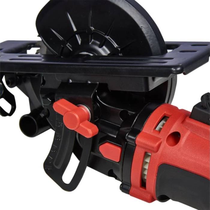 Заказать Пила циркулярная VITALS Master Rg 1271TG Mini (152935)