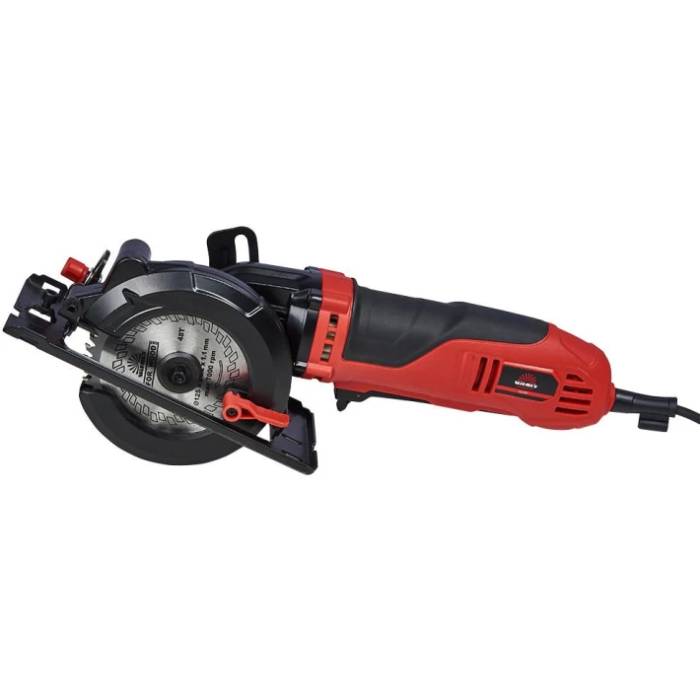 Пила циркулярная VITALS Master Rg 1271TG Mini (152935) Тип циркулярная