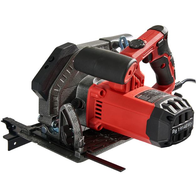 Внешний вид Пила циркулярная VITALS Master Rg 1914BWpv (199272)