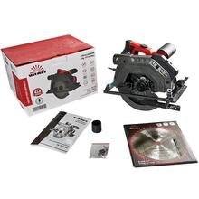 Пила циркулярная VITALS Master Rg 1914BWpv (199272)