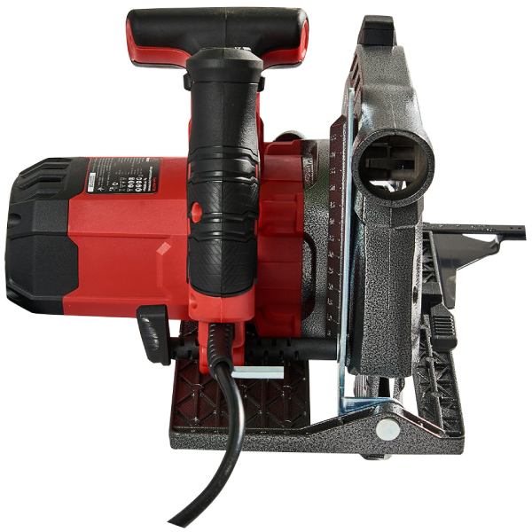 Пила циркулярная VITALS Master Rg 1914BWpv (199272) Номинальный диаметр пильного диска 190