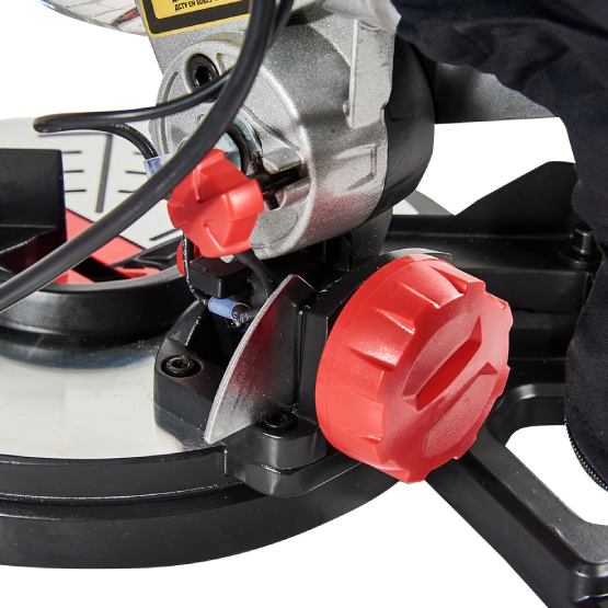 В Украине Торцовочная пила VITALS Master Dz 2114HPl (204107)