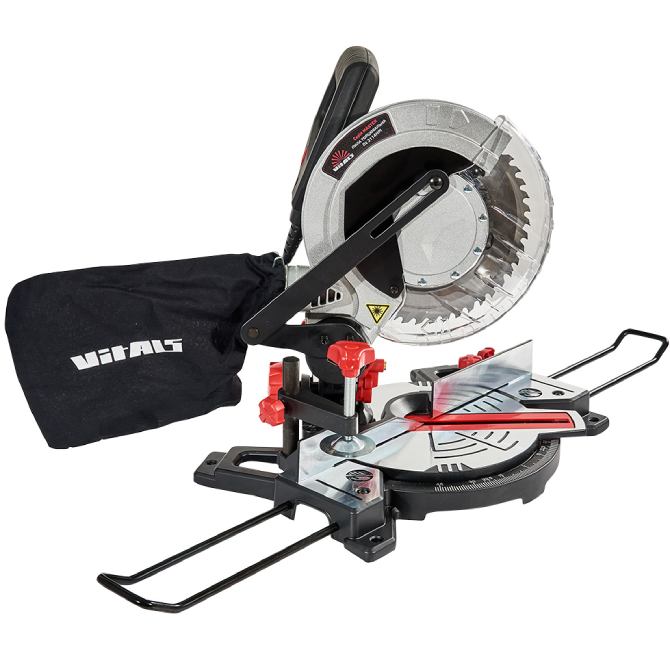 Торцовочная пила VITALS Master Dz 2114HPl (204107)