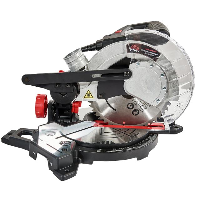 В Фокстрот Торцовочная пила VITALS Master Dz 2114HPl (204107)