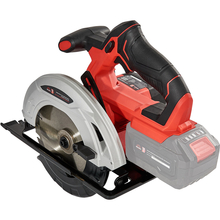 Пила циркулярная VITALS Master ARg 18165 SmartLine+ (184451)