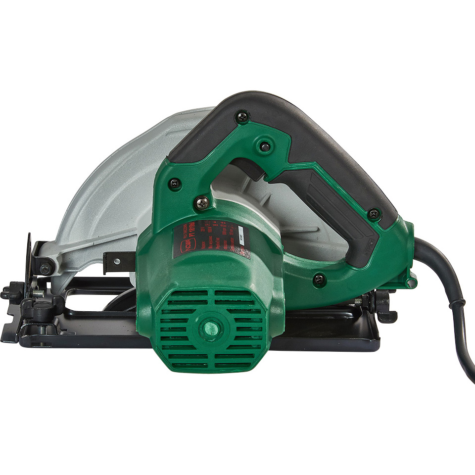 Внешний вид Пила циркулярная NOWA PT 1819bl (83375N)