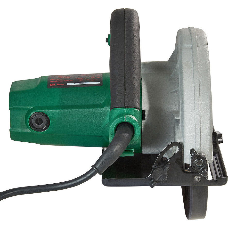 Фото Пила циркулярная NOWA PT 1819bl (83375N)