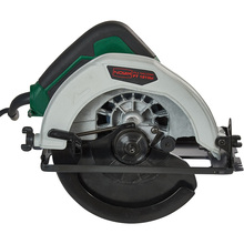 Пила циркулярная NOWA PT 1819bl (83375N)