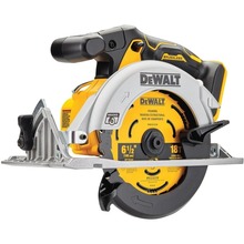 Дисковая пила DEWALT DCS565S2T