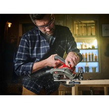 Пила дисковая EINHELL TP-CS 18/165 Li BL-Solo 18В (4331230) без АКБ и ЗУ