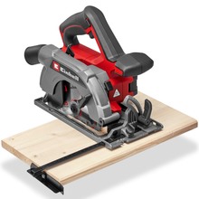 Пила дисковая EINHELL TP-CS 18/165 Li BL-Solo 18В (4331230) без АКБ и ЗУ