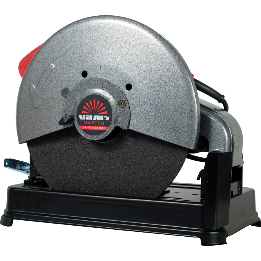 Дискова пила VITALS Master Gr3525HL (43114) Живлення мережа