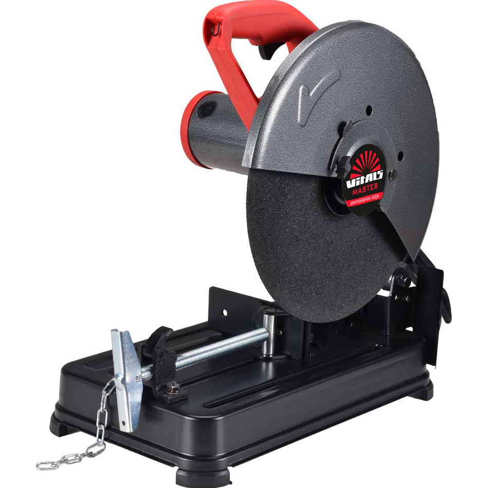 Дискова пила VITALS Master Gr3525HL (43114) Тип монтажна