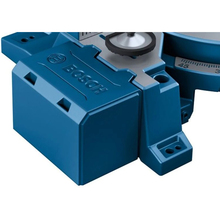 Пила торцювальна BOSCH Professional GCM 254 (0.601.B52.000)