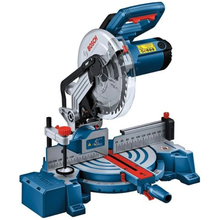 Пила торцювальна BOSCH Professional GCM 254 (0.601.B52.000)