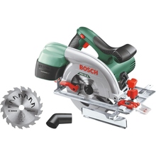 Дисковая пила BOSCH KS 55 A (0.603.501.002)