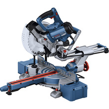 Торцовочная пила BOSCH Professional GCM 305-216 D (0.601.B49.000)