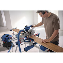 Торцовочная пила BOSCH Professional GCM 305-216 D (0.601.B49.000)