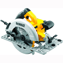 Дискова пила DEWALT DWE576K