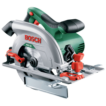 Ручна циркулярна пила BOSCH PKS 55 (0603500020)