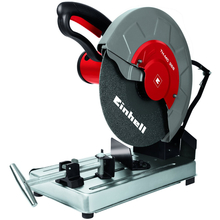 Пила монтажная по металлу EINHELL TH-MC 355 (4503140)